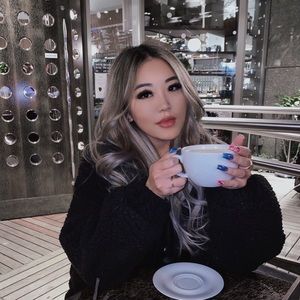 Meet your Posher, Desiree